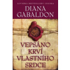 Vepsáno krví vlastního srdce - Diana Gabaldon Vepsáno krví vlastního srdce - Diana Gabaldon