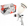 Striekacia pištoľ - Pištoľ Yato YT-2341 (HVLP PAINT GUNS 0,6L 1,5mm YT 2341 YATO) Striekacia pištoľ - Pištoľ Yato YT-2341 (HVLP PAINT GUNS 0,6L 1,5mm YT 2341 YATO)
