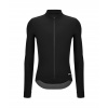 SANTINI Unisex dres s dlouhým rukávem RTR Black M SANTINI Unisex dres s dlouhým rukávem RTR Black M