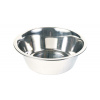 TRIXIE Miska nerez 2,8l/24cm TRIXIE Miska nerez 2,8l/24cm