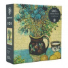 Paperblanks Van Gogh´s Still Life Puzzle 500pcs Paperblanks Van Gogh´s Still Life Puzzle 500pcs
