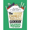 Veggie Chinese Takeaway Cookbook (WAN KWOKLYN)(Pevná) Veggie Chinese Takeaway Cookbook (WAN KWOKLYN)(Pevná)