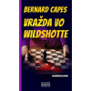 Capes Bernard Vražda vo Wildshotte Capes Bernard Vražda vo Wildshotte