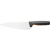 Fiskars Functional Form Veľký kuchársky nôž 21 cm Fiskars Functional Form Veľký kuchársky nôž 21 cm