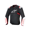 ALPINESTARS bunda T-SPS AIR V2 HONDA kolekce, ALPINESTARS (černá/bílá/červená) 2026 - 2XL ALPINESTARS bunda T-SPS AIR V2 HONDA kolekce, ALPINESTARS (černá/bílá/červená) 2026 - 2XL