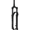 SR Suntour Vidlica XCM34 Boost-LOR-DS 130 15AH4-110 29 CTS čierna matná SR Suntour Vidlica XCM34 Boost-LOR-DS 130 15AH4-110 29 CTS čierna matná