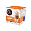 Kávové kapsule DOLCE GUSTO Latte Macchiato Caramel (16 ks) - Nescafé Dolce Gusto Latte Macchiato Caramel kávové kapsule 16 ks