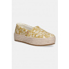 Toms espadrilky na platforme dámske VALENCIA 10022575.700 žltá EUR 37 Toms espadrilky na platforme dámske VALENCIA 10022575.700 žltá EUR 37