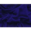 XPOSE® Mikroplyšová plachta Exclusive - tmavo modrá 120x200 cm, Mikroplyš XPOSE® Mikroplyšová plachta Exclusive - tmavo modrá 120x200 cm, Mikroplyš
