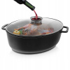 Nepriľnavá panvica (nepriľnavá) Orion Grande 12 l Nepriľnavá panvica (nepriľnavá) Orion Grande 12 l