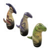 Stojacie nafukovacie boxerské vrece pre deti Bestway Dinosaurus 91 cm Stojacie nafukovacie boxerské vrece pre deti Bestway Dinosaurus 91 cm