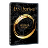 Magic Box Pán prsteňov trilógia (3DVD) W02626 - DVD kolekcia Magic Box Pán prsteňov trilógia (3DVD) W02626 - DVD kolekcia