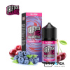 Drifter Bar Shake & Vape Blueberry Cherry 6ml (aróma pre výrobu e-liquidu Longfill) Drifter Bar Shake & Vape Blueberry Cherry 6ml (aróma pre výrobu e-liquidu Longfill)