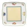 Villeroy & Boch Servírovací podnos Charm & Breakfast French Garden, 30 x 30 cm 14-8595-2808 Villeroy & Boch Servírovací podnos Charm & Breakfast French Garden, 30 x 30 cm 14-8595-2808
