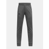 Under Armour Chlapčenské tepláky UA Armour Fleece Joggers-GRY Šedá YSM Under Armour Chlapčenské tepláky UA Armour Fleece Joggers-GRY Šedá YSM