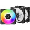 Ventilátor Arctic P12 Pro A-RGB 3-pack čierny (ACFAN00310A) Ventilátor Arctic P12 Pro A-RGB 3-pack čierny (ACFAN00310A)