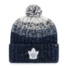 Zimná čiapka 47 Brand NHL Toronto Maple Leafs Cascade ’47 CUFF KNIT (Zimná čiapka 47 Brand NHL Toronto Maple Leafs Cascade ’47 CUFF KNIT) Zimná čiapka 47 Brand NHL Toronto Maple Leafs Cascade ’47 CUFF KNIT (Zimná čiapka 47 Brand NHL Toronto Maple Leafs Cascade ’47 CUFF KNIT)