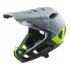 Prilba CRATONI Interceptor 2.0 Grey/Lime Matt Varianta: S/M (54-58cm) Prilba CRATONI Interceptor 2.0 Grey/Lime Matt Varianta: S/M (54-58cm)