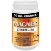 Vitabalans MAGNEX CITRATE + B6 tbl 100+50 zdarma (150 ks) Vitabalans MAGNEX CITRATE + B6 tbl 100+50 zdarma (150 ks)