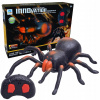 Veľká Tarantula na diaľkové ovládanie pavúk r/c chodí, svietiace červené oči Veľká Tarantula na diaľkové ovládanie pavúk r/c chodí, svietiace červené oči