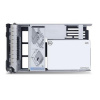 Dell 480GB SSD SATA Read Intensive 6Gbps 512e 2.5in with 3.5in HYB CARR SP Dell 480GB SSD SATA Read Intensive 6Gbps 512e 2.5in with 3.5in HYB CARR SP