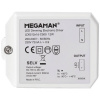 Megaman Rico LED driver 12 W 500 mA 16 - 24 V stmievateľný; MM56018 Megaman Rico LED driver 12 W 500 mA 16 - 24 V stmievateľný; MM56018