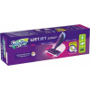 Plochý mokrý mop Swiffer Wetjet s príslušenstvom VYPR Plochý mokrý mop Swiffer Wetjet s príslušenstvom VYPR
