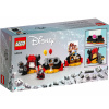 LEGO® Disney 40600 Oslava 100 rokov štúdia LEGO® Disney 40600 Oslava 100 rokov štúdia