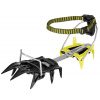 SALEWA ALPINIST PRO CRAMPON BLACK/YELLOW MAČKY Veľkosť: UNI SALEWA ALPINIST PRO CRAMPON BLACK/YELLOW MAČKY Veľkosť: UNI