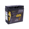 intAct Bike Power GEL 51913 intAct Bike Power GEL 51913