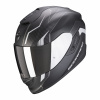 Moto přilba SCORPION EXO-1400 AIR FORTUNA matná černo/stříbrná XXL Moto přilba SCORPION EXO-1400 AIR FORTUNA matná černo/stříbrná XXL