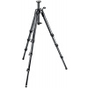 Manfrotto 057 karbon 4-sekční stativ s převodem Manfrotto 057 karbon 4-sekční stativ s převodem