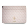 Guess PU 4G Metal Logo Computer Sleeve 13 Guess PU 4G Metal Logo Computer Sleeve 13
