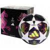 Adidas UCL Final League Box, fialová, veľkosť 4 Adidas UCL Final League Box, fialová, veľkosť 4