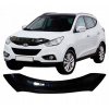 LIŠTA PREDNEJ MASKY HYUNDAI ix35 SHORT 2010-15 LIŠTA PREDNEJ MASKY HYUNDAI ix35 SHORT 2010-15