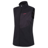 Dámska softshell vesta Husky Salien L black, M Dámska softshell vesta Husky Salien L black, M