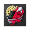 MOET BOX RED-FERRERO MOET BOX RED-FERRERO