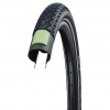 plášť SCHWALBE Marathon Green Performance Line 16"x1.75/47-305 reflex plášť SCHWALBE Marathon Green Performance Line 16"x1.75/47-305 reflex
