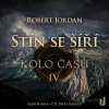 Stín se šíří - Robert Jordan - online doručenie Stín se šíří - Robert Jordan - online doručenie
