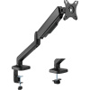 Držák monitoru Brateck LDT46-C012E jedno rameno mechanická pružina BRLDT46C012E Držák monitoru Brateck LDT46-C012E jedno rameno mechanická pružina BRLDT46C012E