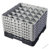Kôš do umývačky 25 pozícií- výška 30 cm, Ø 8,7 cm (CAMBRO Camrack koše do umývačky) Kôš do umývačky 25 pozícií- výška 30 cm, Ø 8,7 cm (CAMBRO Camrack koše do umývačky)