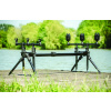 LEEDA Stojan Rogue 3 in 1 Rod Pod Carrycase LEEDA Stojan Rogue 3 in 1 Rod Pod Carrycase