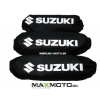 Návleky tlmičov SUZUKI LTZ 400, LTR450, 3ks Návleky tlmičov SUZUKI LTZ 400, LTR450, 3ks