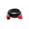 Prodlužovací kabel 15m SOLIGHT PS62-32A Prodlužovací kabel 15m SOLIGHT PS62-32A