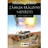 Záhada královny Nefertit… (Maria Maneruová) Záhada královny Nefertit… (Maria Maneruová)
