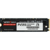 PATRIOT VIPER PV593 1TB SSD / Interní / M.2 NVMe PCIe Gen5 x4 / 2280 / PV593P1TBM28H PATRIOT VIPER PV593 1TB SSD / Interní / M.2 NVMe PCIe Gen5 x4 / 2280 / PV593P1TBM28H