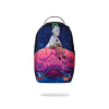 SPRAYGROUND batoh - Rick And Morty Brain Shark Dlxr Backpack (MULTI) SPRAYGROUND batoh - Rick And Morty Brain Shark Dlxr Backpack (MULTI)