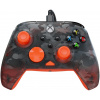 Turtle Beach Rematch Core XBOX/PC - Ghost Black Camo/Orange (TBC-2001-95) Turtle Beach Rematch Core XBOX/PC - Ghost Black Camo/Orange (TBC-2001-95)