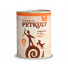 Konzerva Petkult Adult Turkey 400 g Konzerva Petkult Adult Turkey 400 g