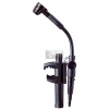 AKG C 518 ML mikrofón pre bicie a perkusie AKG C 518 ML mikrofón pre bicie a perkusie